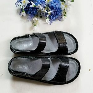 ALEGRIA • Verona sandal
